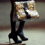 Le défilé des Petits Rien 2012 ( VIDEO E-TV )