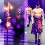 Le défilé des Petits Rien 2012 ( VIDEO E-TV )