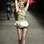 Le défilé des Petits Rien 2012 ( VIDEO E-TV )