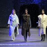 Le défilé des Petits Rien 2012 ( VIDEO E-TV )