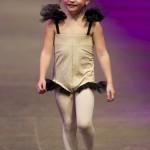 Le défilé des Petits Rien 2012 ( VIDEO E-TV )