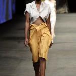 Le défilé des Petits Rien 2012 ( VIDEO E-TV )