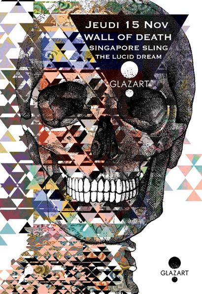 Et ailleurs, chez nos amis