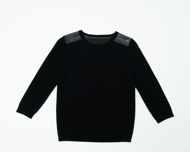 Tendance bi-matière on porte quoi?