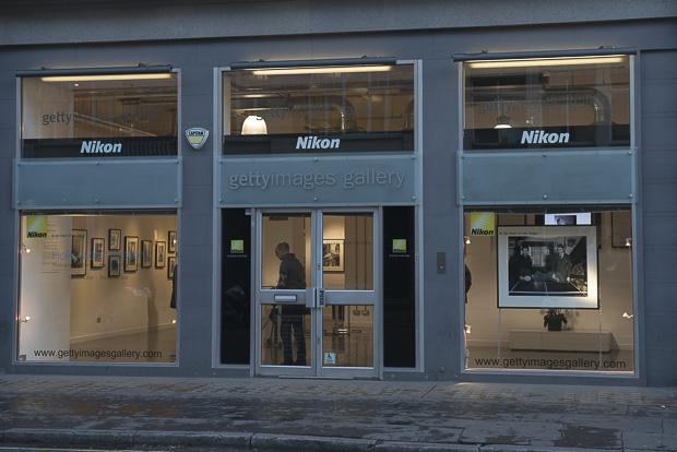 Getty Images Gallery