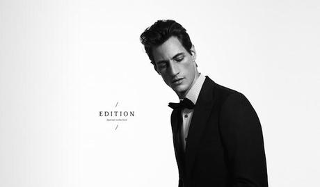  Zara Edition, ou le réveil de Zara Homme