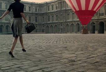 Louis Vuitton présente sa nouvelle campagne l'âme du voyage avec