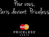 Journée découvertes parisiennes mercredi novembre 2012 avec #PricelessParis