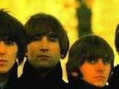 Beatles: 1962