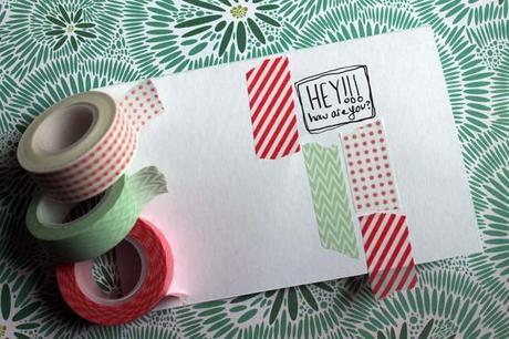 Idée de carte hyper simple