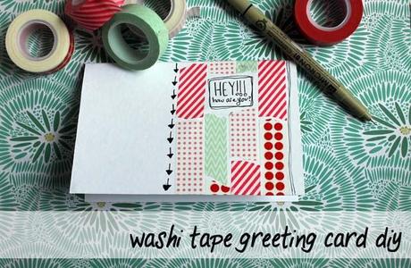 Idée de carte hyper simple