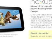 Nexus (étaient) disponibles vente