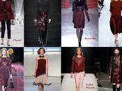 tendance semaine: l'aubergine