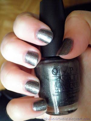 OPI - Lucerne Tainly Look Marvelous