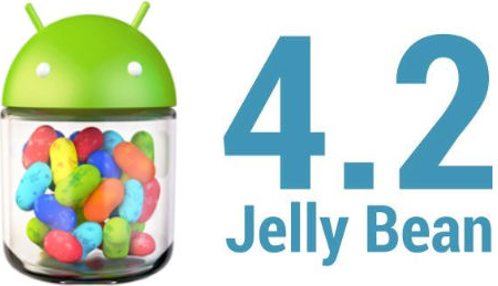 Android 4.2 Jelly Bean pour Galaxy Nexus et Nexus 7 disponible