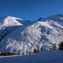Bon ski au Pic Traversier