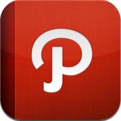 Path : le réseau social crée pour iOS adapté à l’iPad