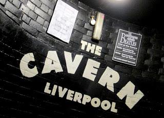 The Cavern