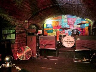 The Cavern