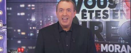 «Le Point» fait condamner Morandini pour concurrence déloyale