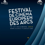 Le cinéma belge mis à l’honneur au Festival de Cinéma européen des Arcs !