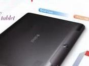 Ainol novo10 tablette respectable pour prix