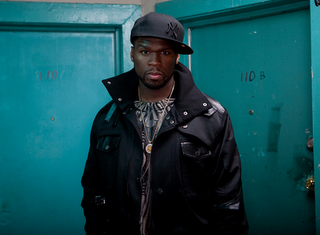 50 Cent en beef avec Slim The Mobster