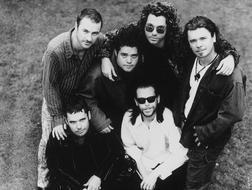 INXS : le groupe se sépare