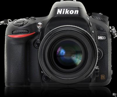 Test : analyse détaillée du Nikon D600