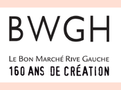 BWGH Marché, Création