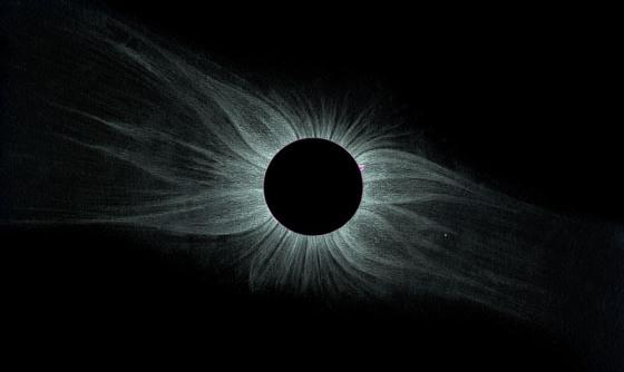 Regarder l’éclipse en direct