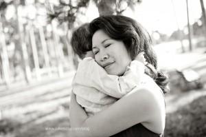 Aurélien : séance photos d’enfant, Boulogne (92)