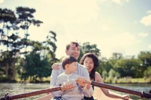 Aurélien : séance photos d’enfant, Boulogne (92)