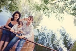 Aurélien : séance photos d’enfant, Boulogne (92)