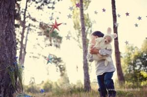 Aurélien : séance photos d’enfant, Boulogne (92)
