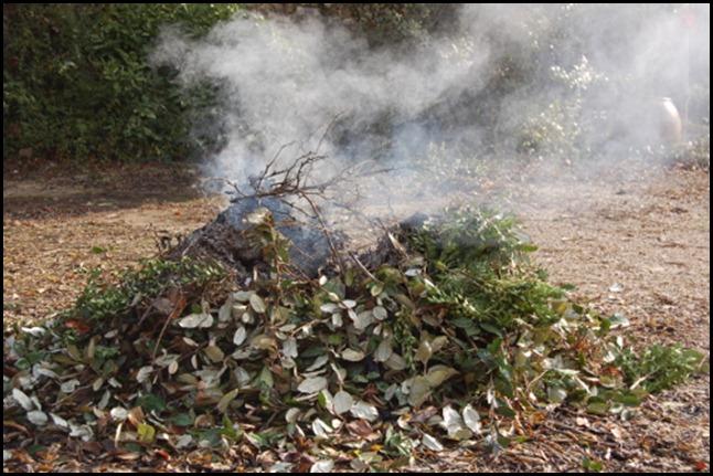 la semaine européenne de la réduction des déchets