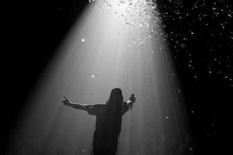 Live Report – Youssoupha au Zénith de Paris.