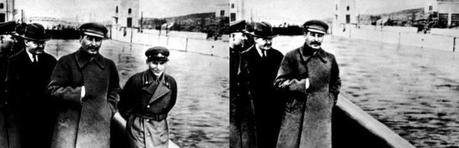 Nikolaï Iejov, l’homme « effacé » par Staline