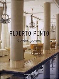 Le monde de la haute décoration dit au revoir à Alberto Pinto
