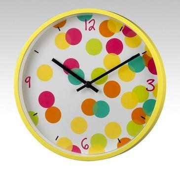 Changement d'heure ? Une sélection d'horloges pour passer le cap Changement d'heure ? Une sélection d'horloges pour passer le cap