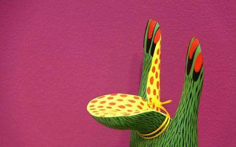 Le plein de couleurs avec la collection Serge Bensimon pour Ressource