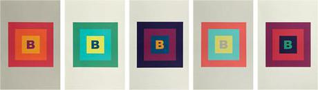 Le plein de couleurs avec la collection Serge Bensimon pour Ressource Le plein de couleurs avec la collection Serge Bensimon pour Ressource