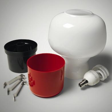 Ionna Vautrin nous présente sa nouvelle 