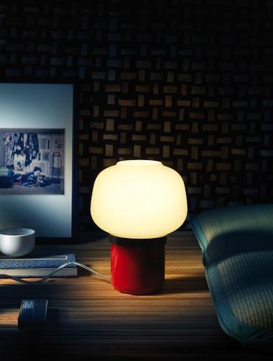 Ionna Vautrin nous présente sa nouvelle 