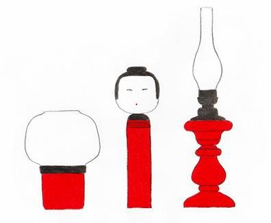 Ionna Vautrin nous présente sa nouvelle 