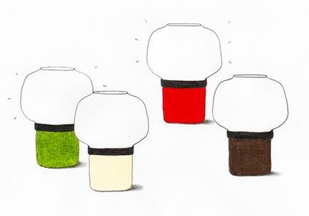 Ionna Vautrin nous présente sa nouvelle 