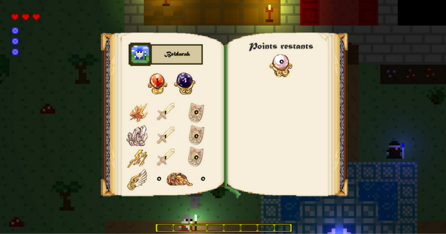 News: un peu de tout