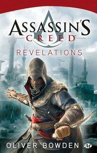 assassin's creed revelations