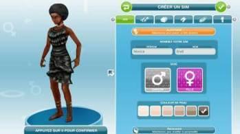 Les Sims Gratuit et Real Racing 2 disponibles sur la Freebox Révolution