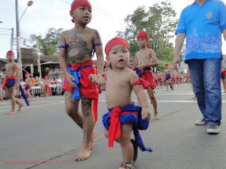 Autour du Festival des châteaux de cire 2012 -2/2